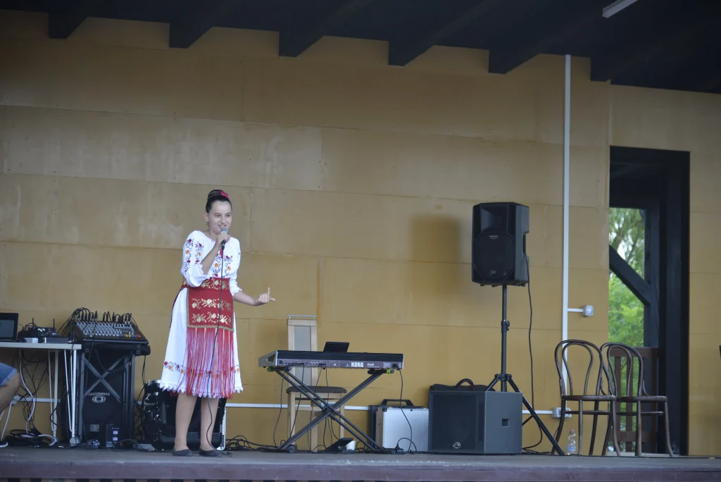 Festivalul Multicultural de Artă și Tradiție