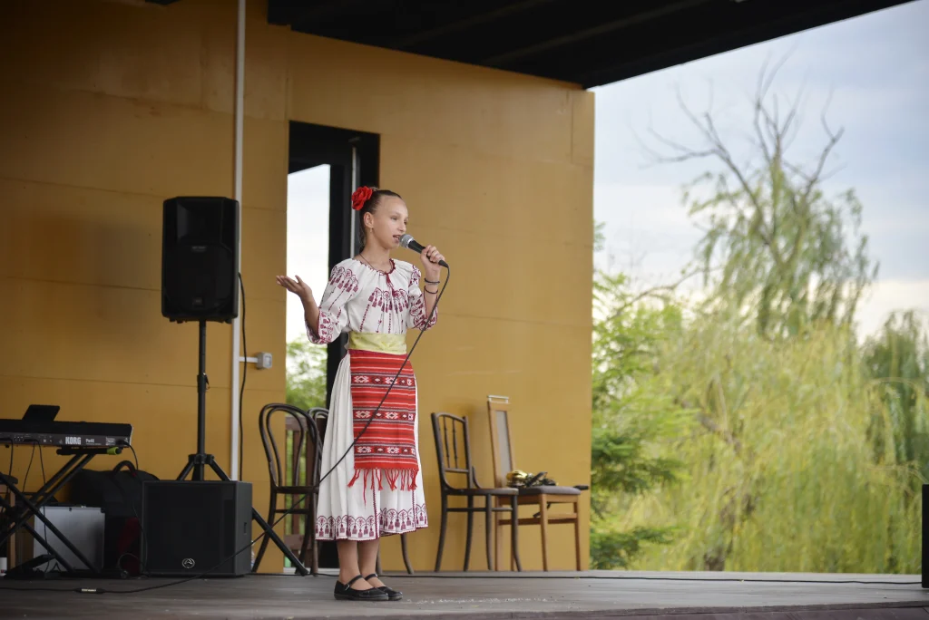 Festivalul Multicultural de Artă și Tradiție