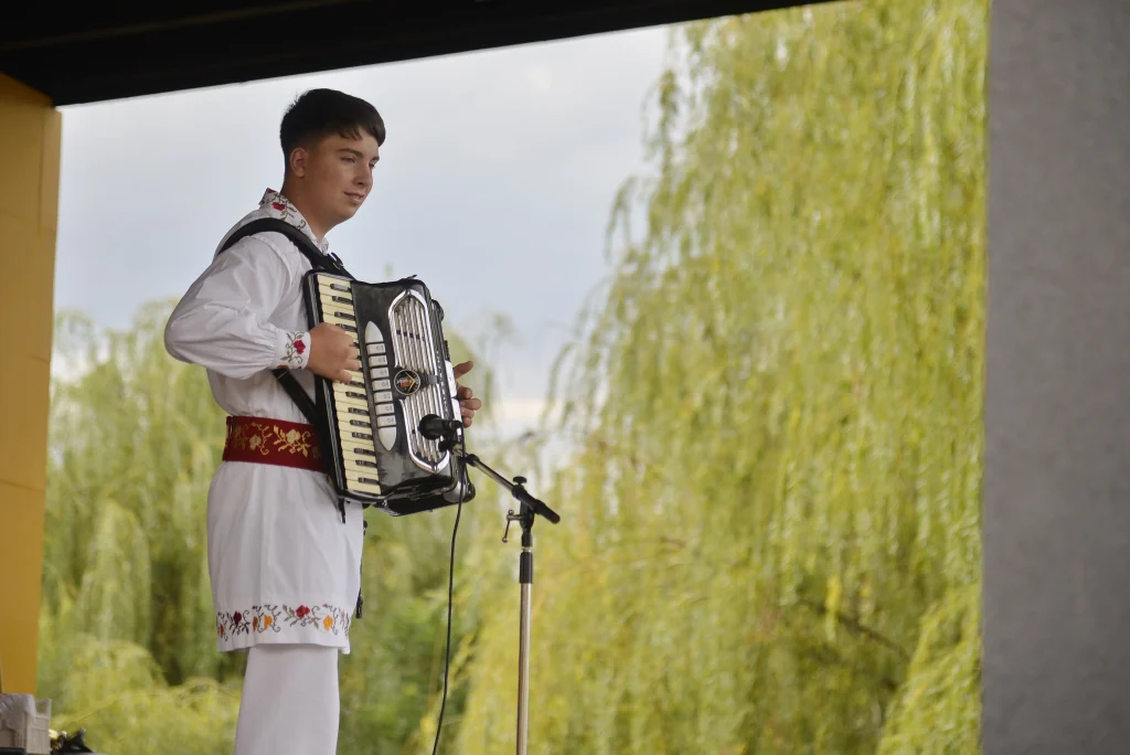 Festivalul Multicultural de Artă și Tradiție