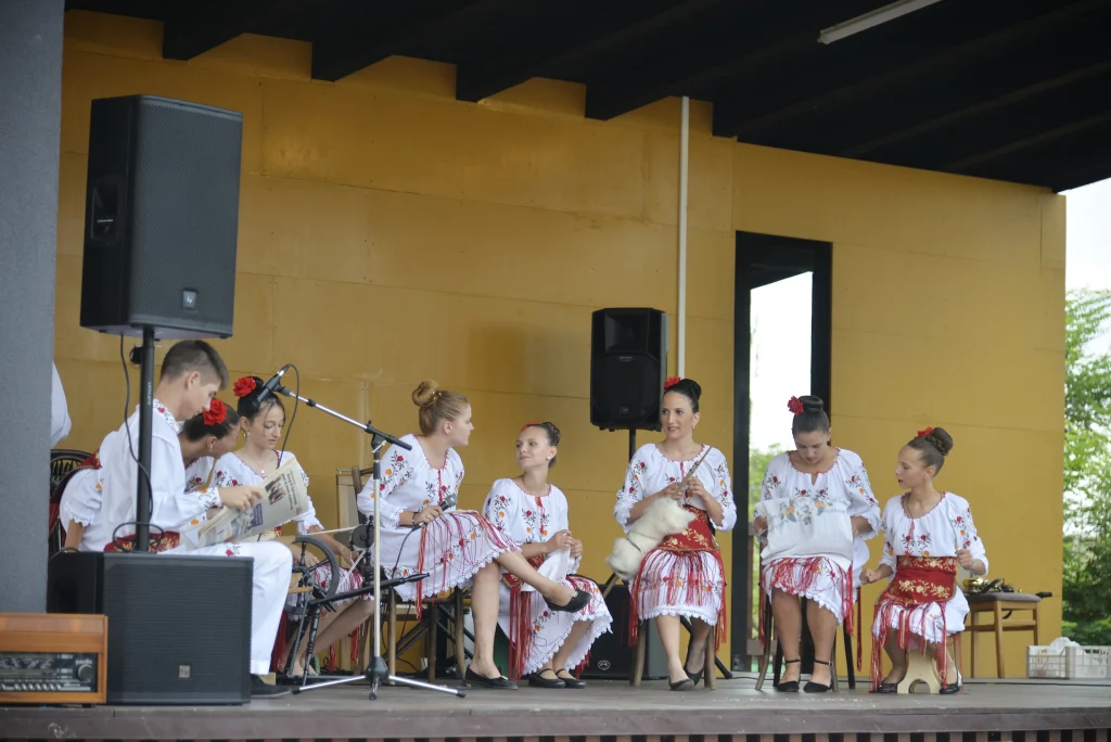 Festivalul Multicultural de Artă și Tradiție