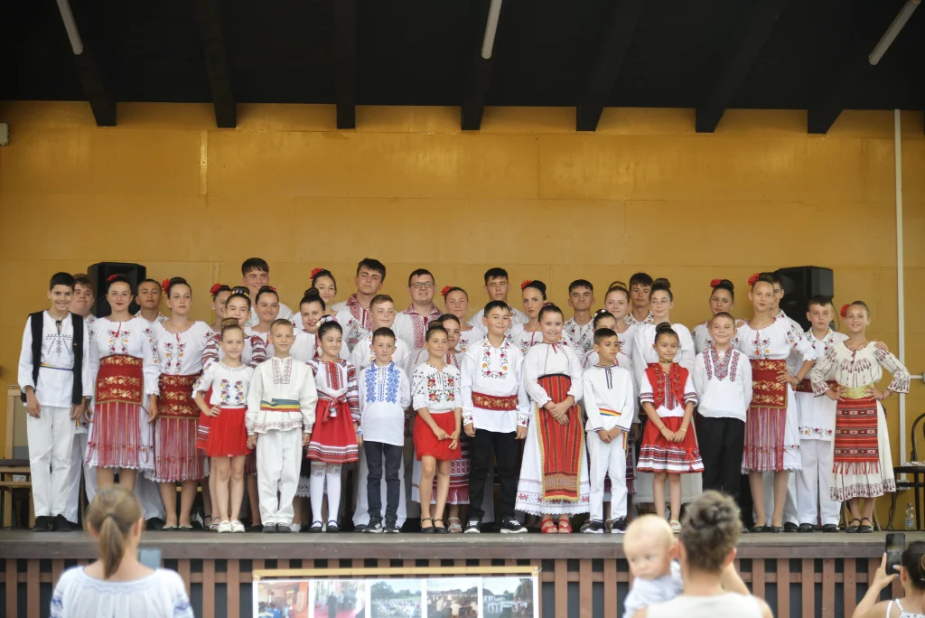 Festivalul Multicultural de Artă și Tradiție