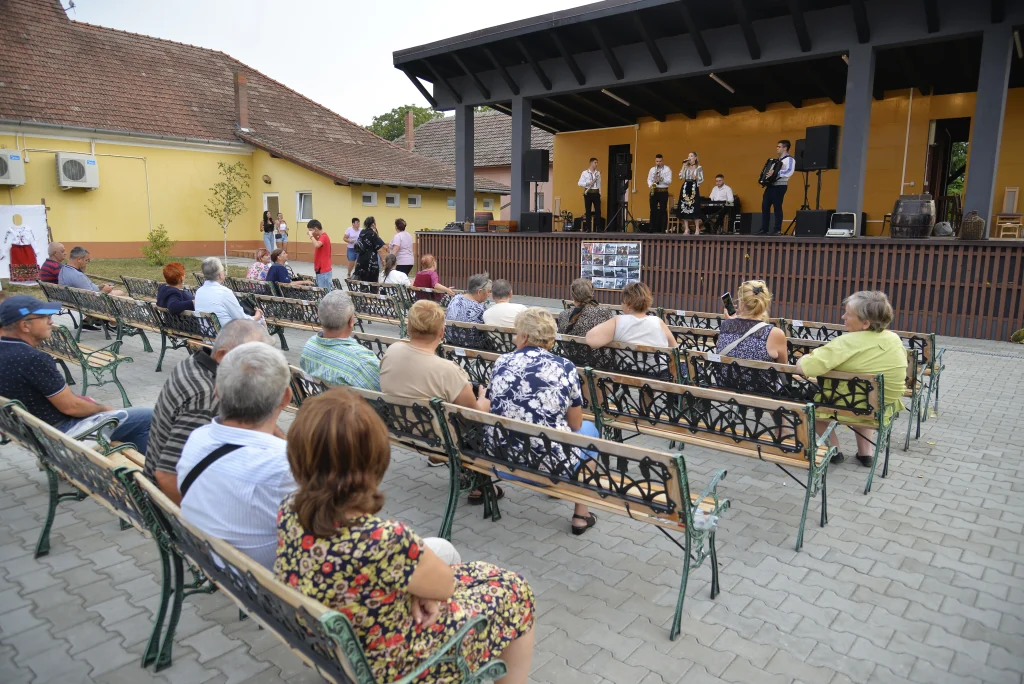 Festivalul Multicultural de Artă și Tradiție