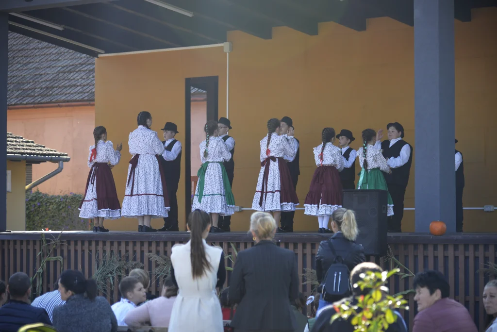 Balul Vălcănenților - Festival de toamnă