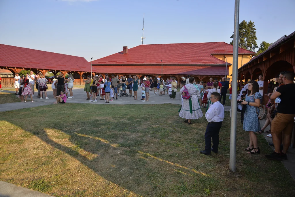 Zilele comunei Beba Veche