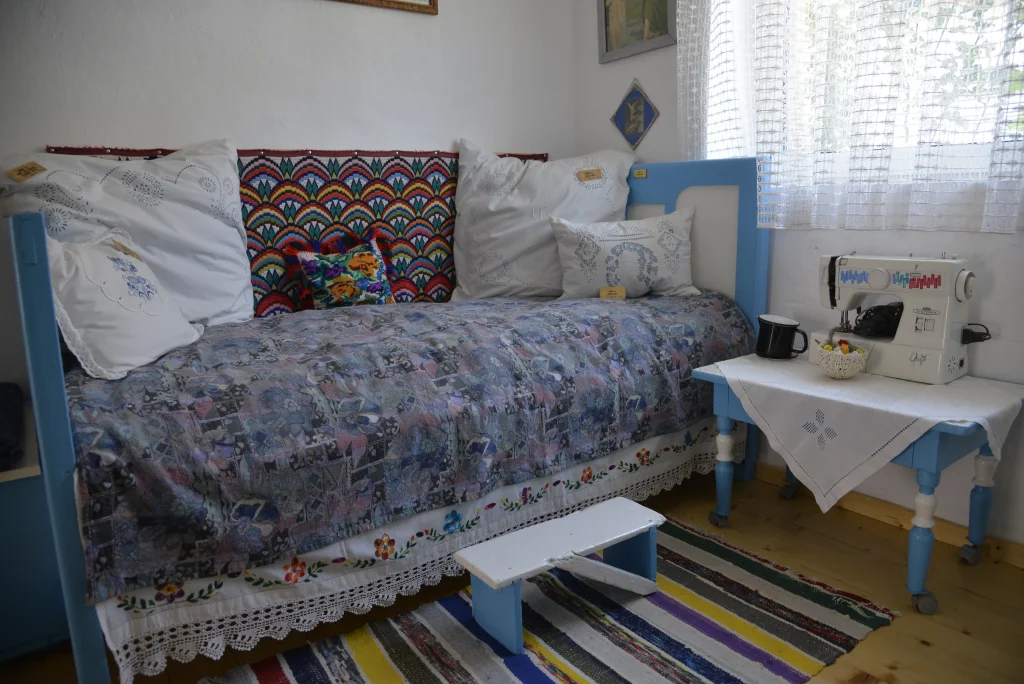 Asociația Casa Buna Mică