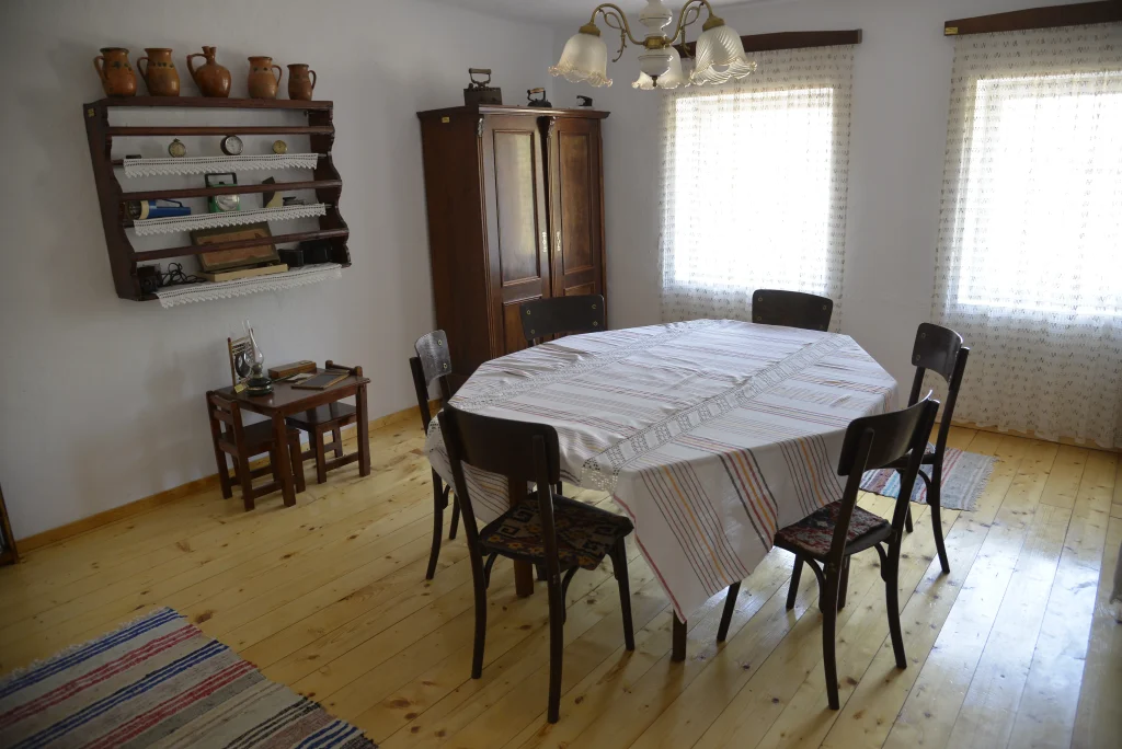 Asociația Casa Buna Mică