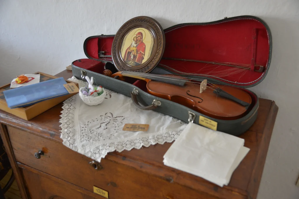 Asociația Casa Buna Mică