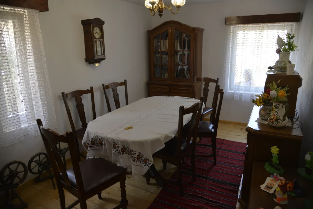 Asociația Casa Buna Mică