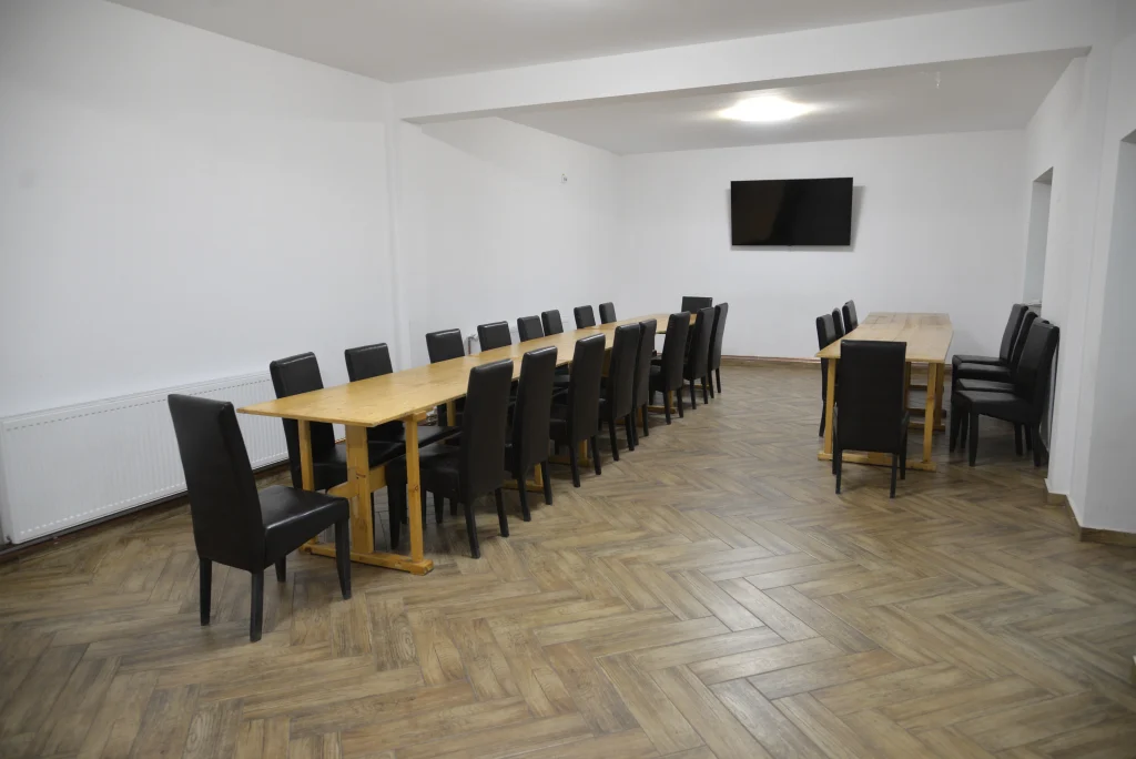 Uniunea Bulgară din Banat -România - Filiala Dudeștii Vechi