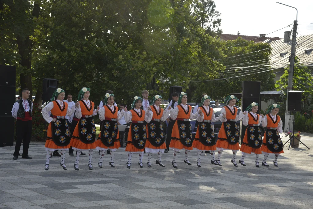 Ansamblul Răcenița