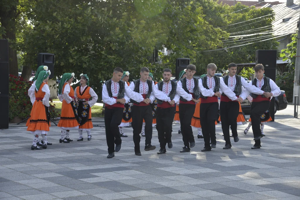 Ansamblul Răcenița