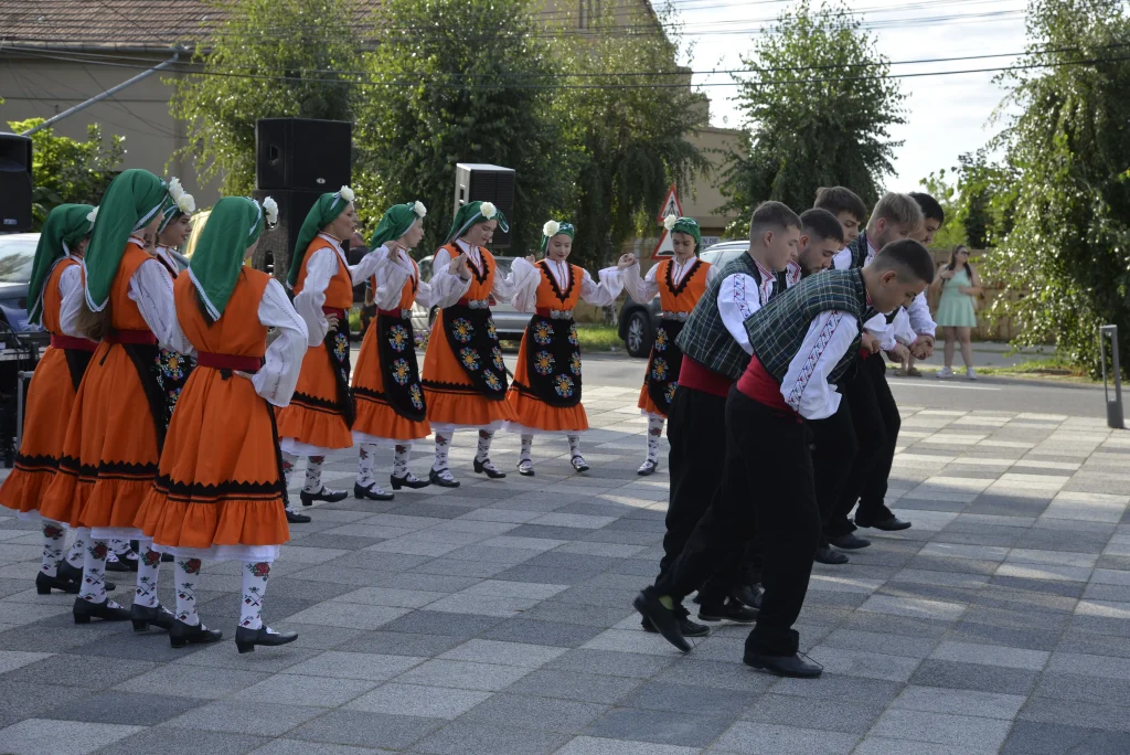 Ansamblul Răcenița