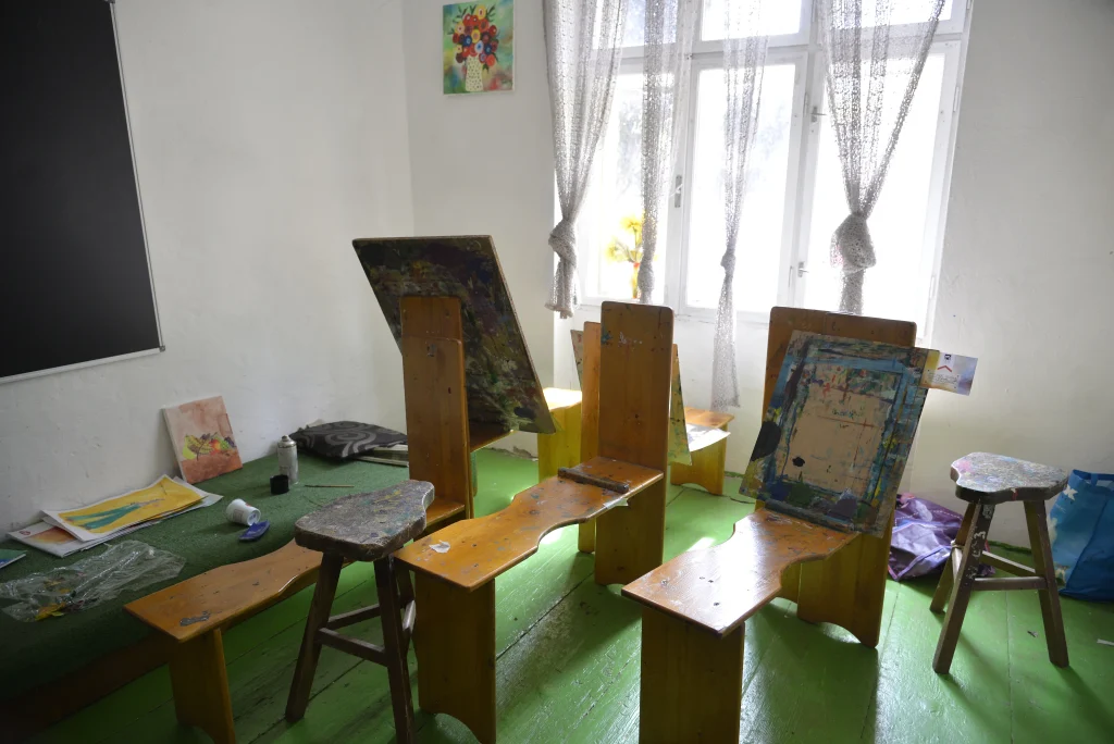Asociația Chromatik Art