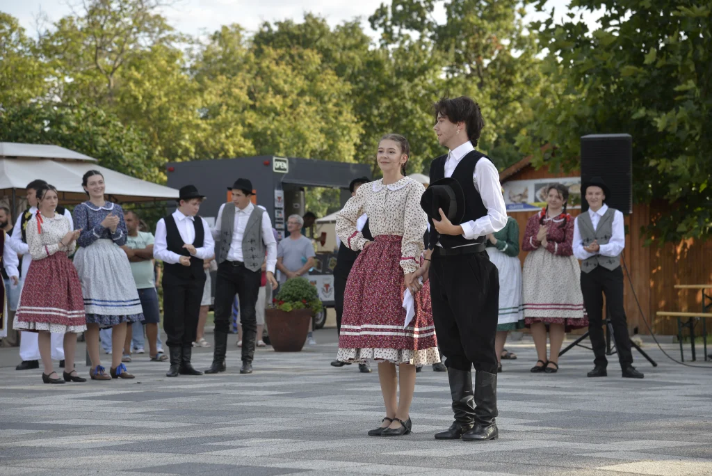 Ansamblul Kékibolya