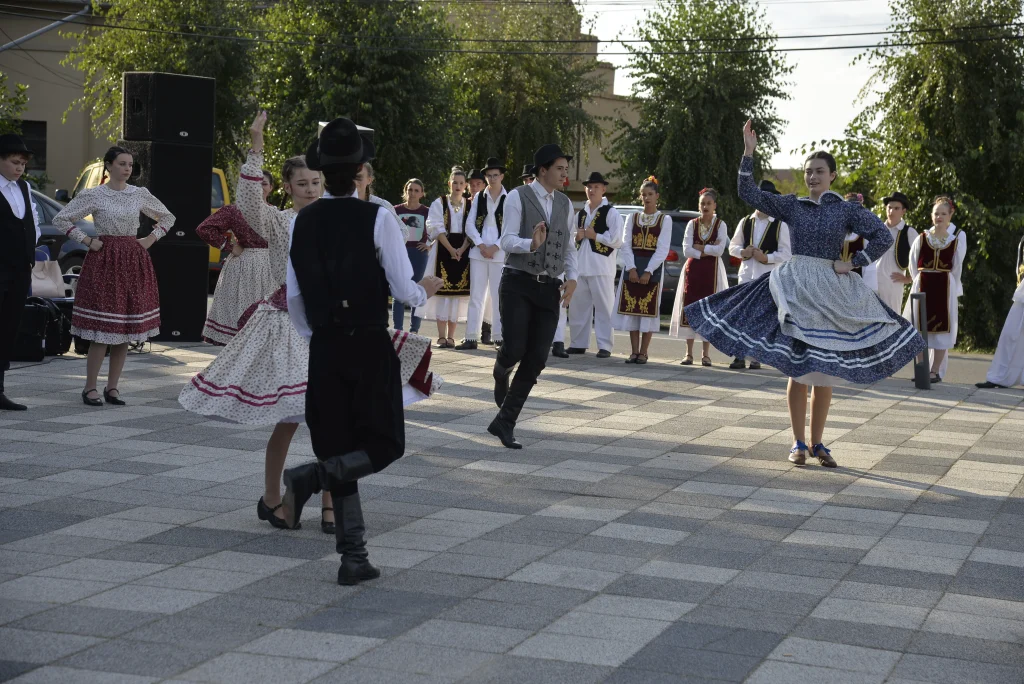 Ansamblul Kékibolya